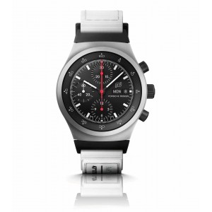 Часы Porsche Design Chronograph 1 – Ice Race 2023 Edition